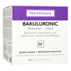 Bakuluronic Idratante M1 con Bakuchiol, Acido Ialuronico e Vitamina C