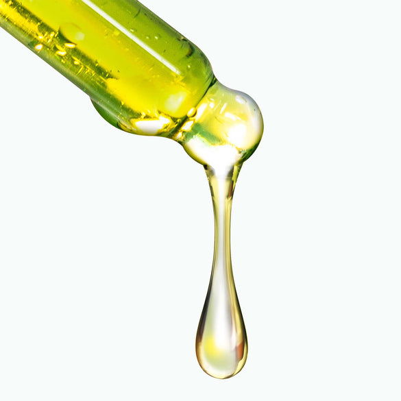 Olio di Tamanu Idratante O5 con Olio di Tamanu Biologico Spremuto a Freddo e Vitamina E