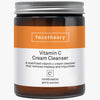 Detergente in crema alla Vitamina C C1 con vitamina C stabilizzata