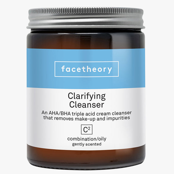 Clarifying Cleanser C2