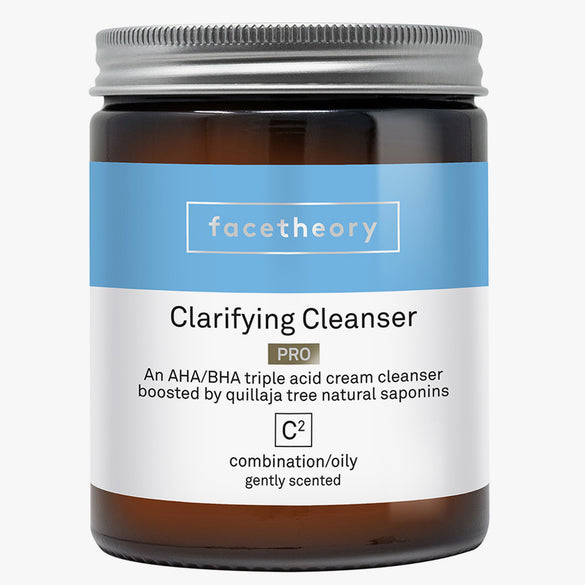 Clarifying Cleanser C2 Pro