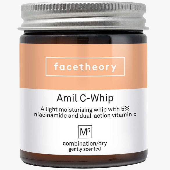 Amil-C Whip M5